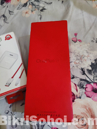 OnePlus 9 T-Mobile(global)